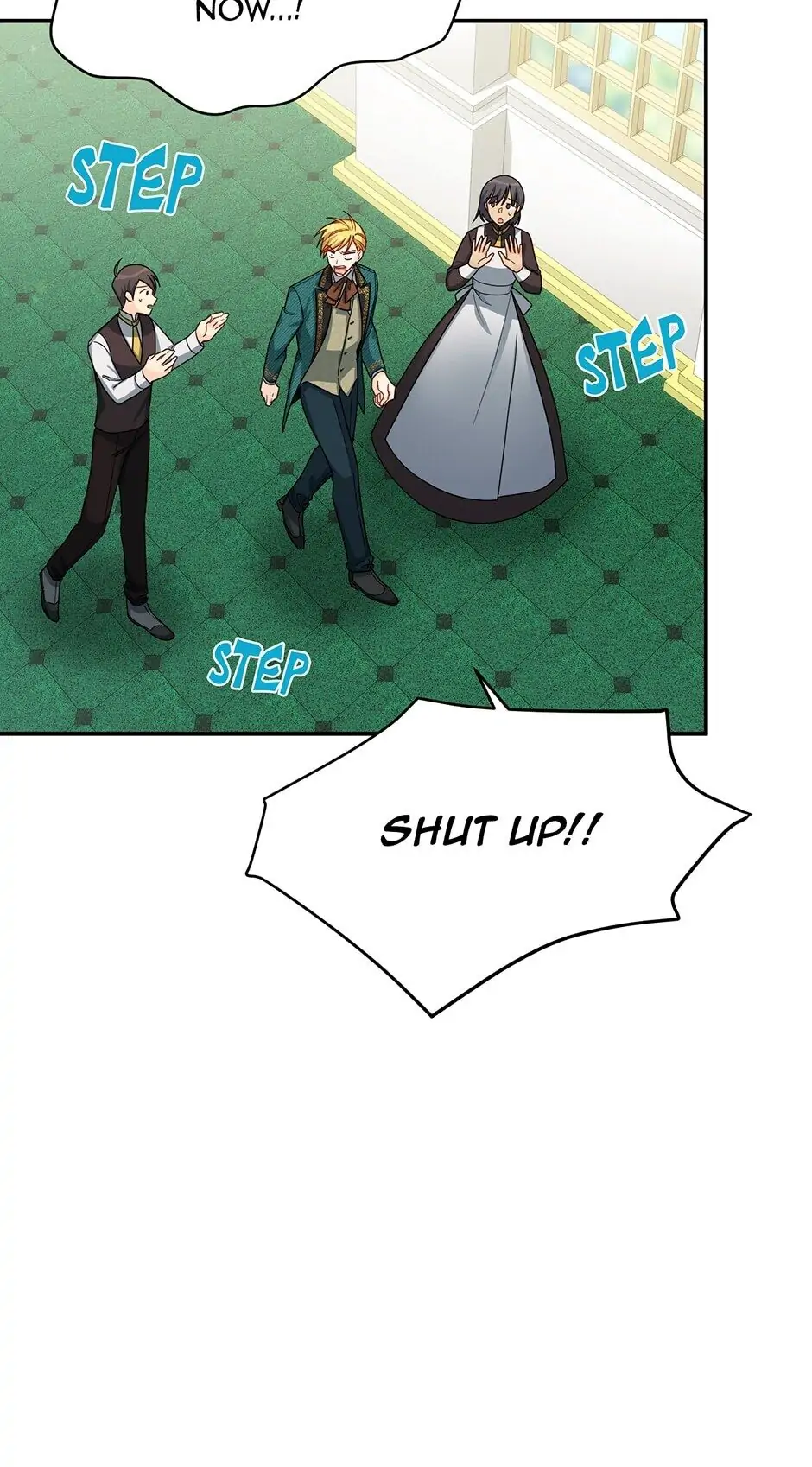 The Duchess With An Empty Soul Chapter 52 page 22
