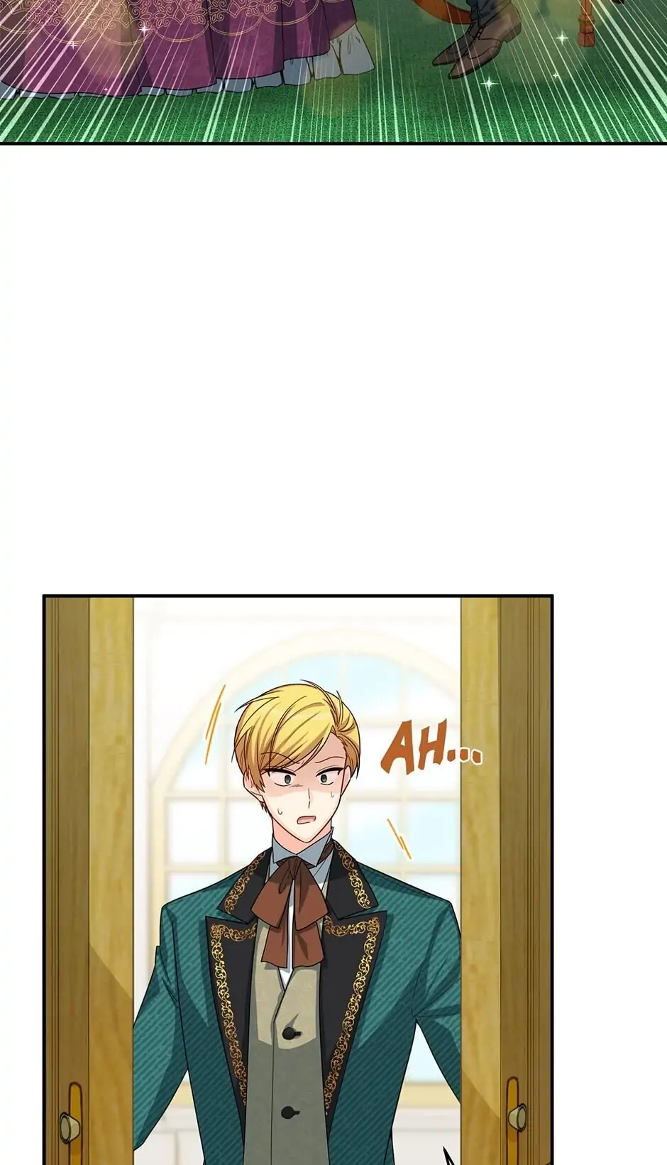 The Duchess With An Empty Soul Chapter 52 page 24