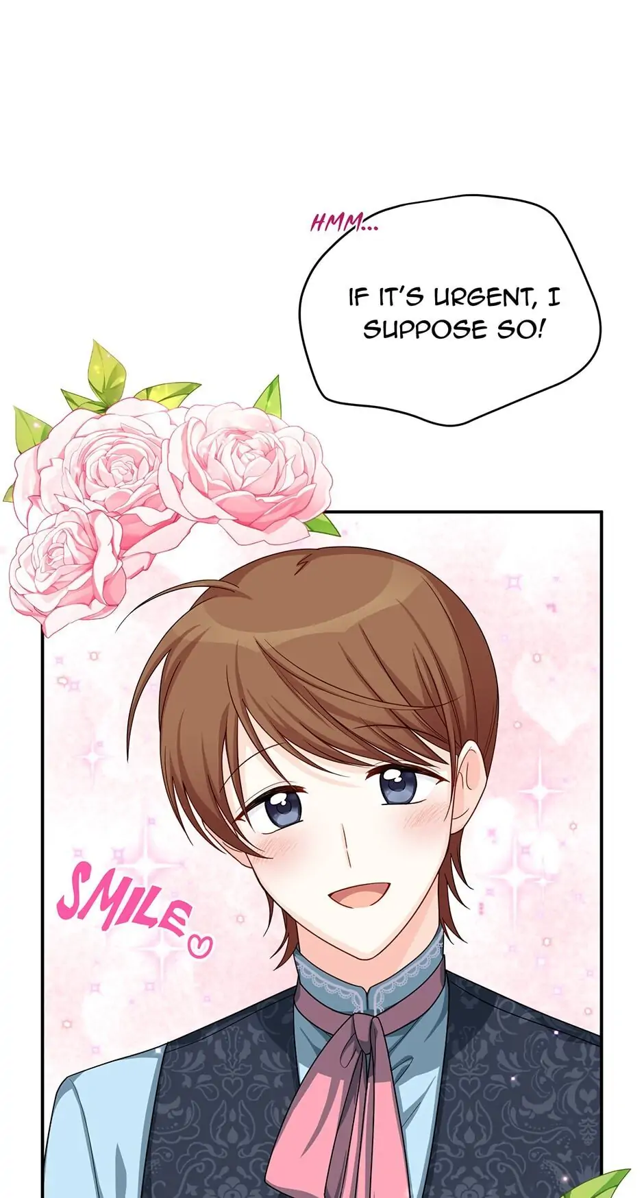 The Duchess With An Empty Soul Chapter 52 page 28