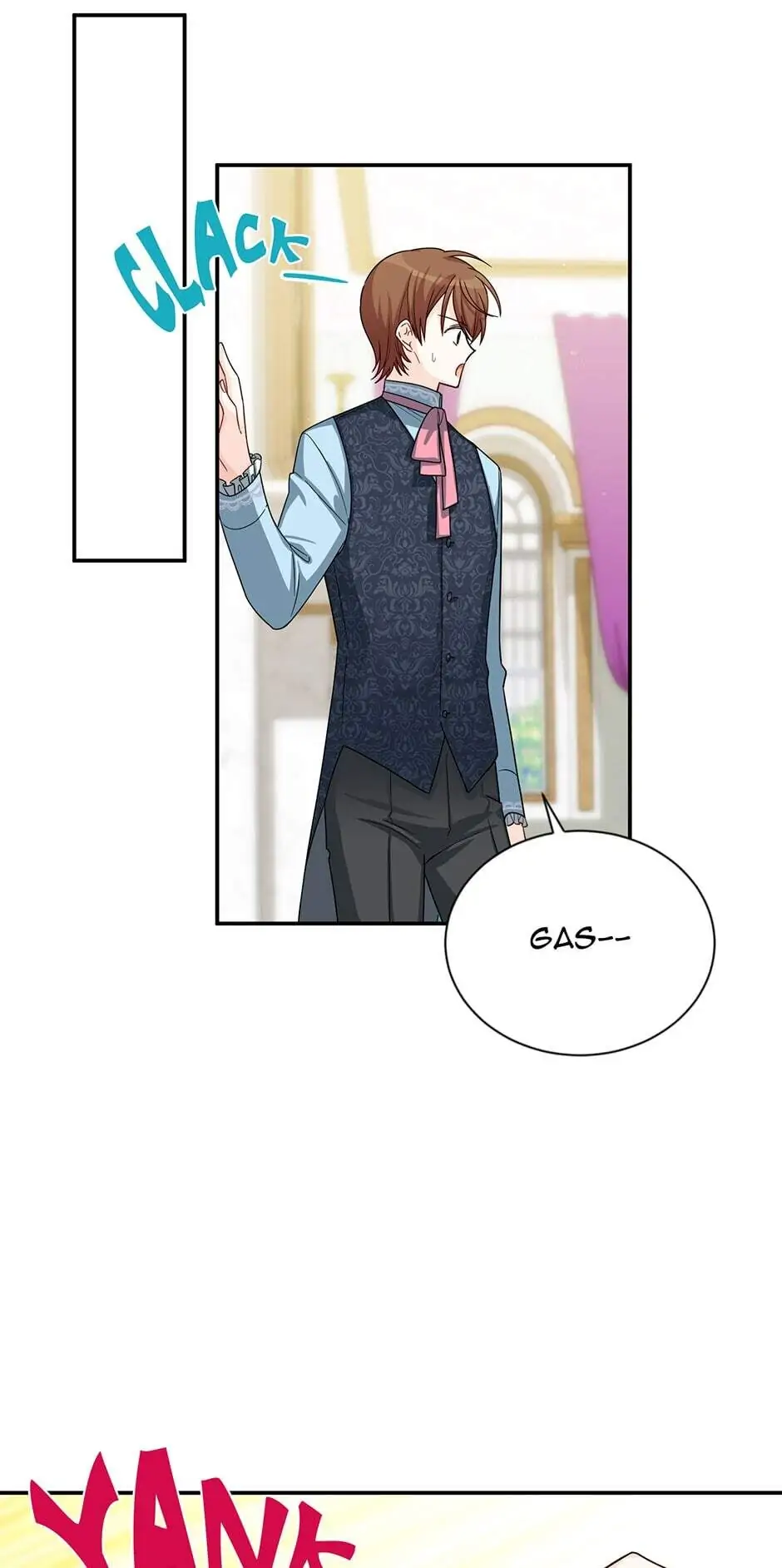The Duchess With An Empty Soul Chapter 52 page 30