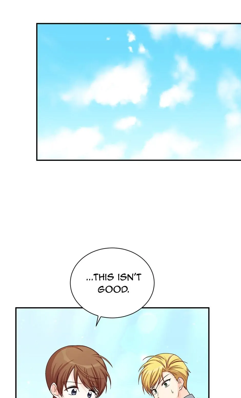 The Duchess With An Empty Soul Chapter 52 page 39