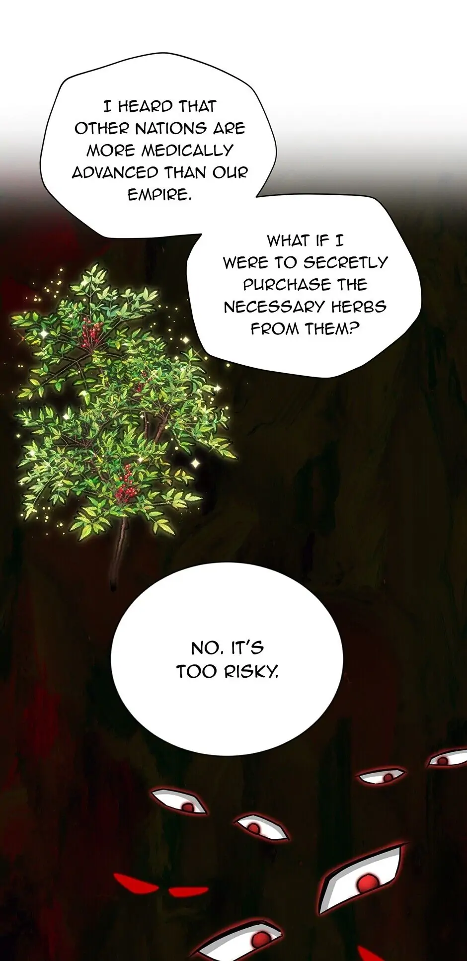 The Duchess With An Empty Soul Chapter 52 page 41