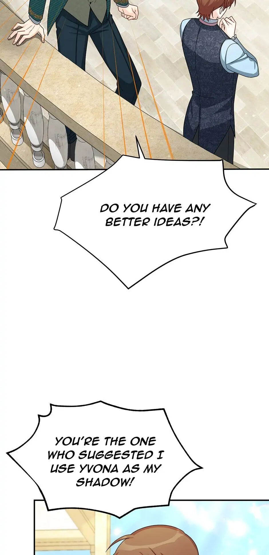The Duchess With An Empty Soul Chapter 52 page 43