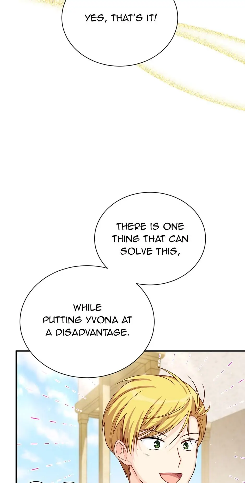 The Duchess With An Empty Soul Chapter 52 page 47