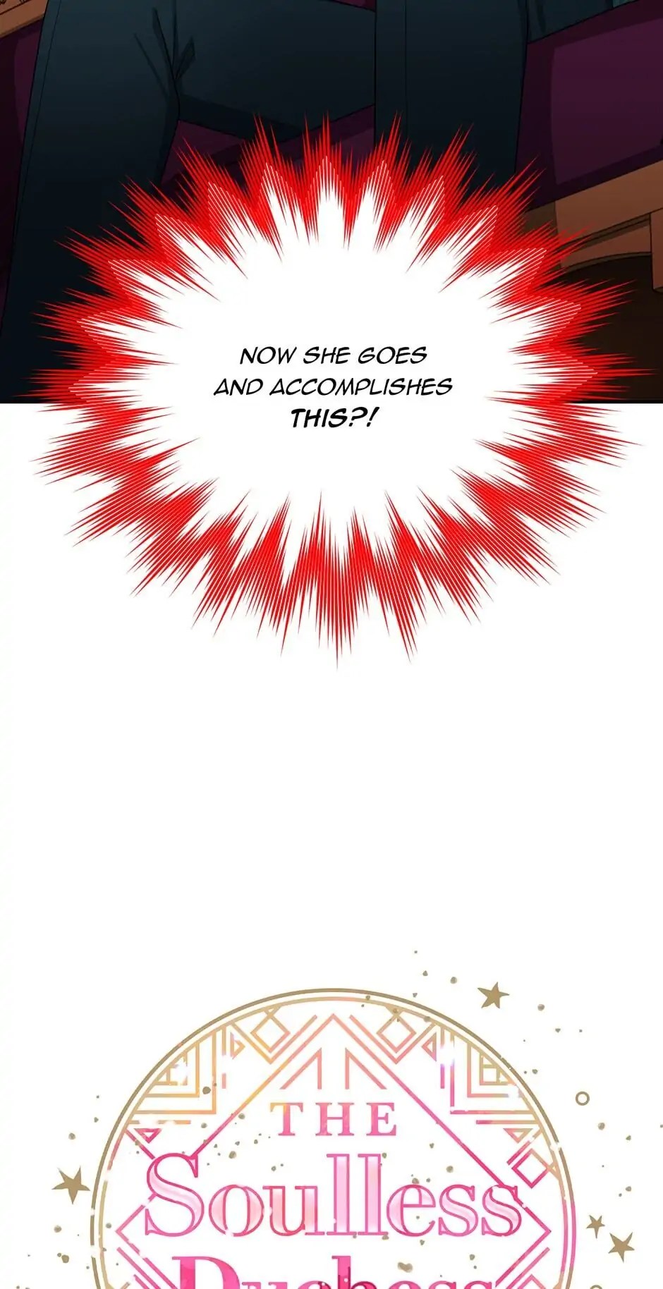 The Duchess With An Empty Soul Chapter 52 page 4