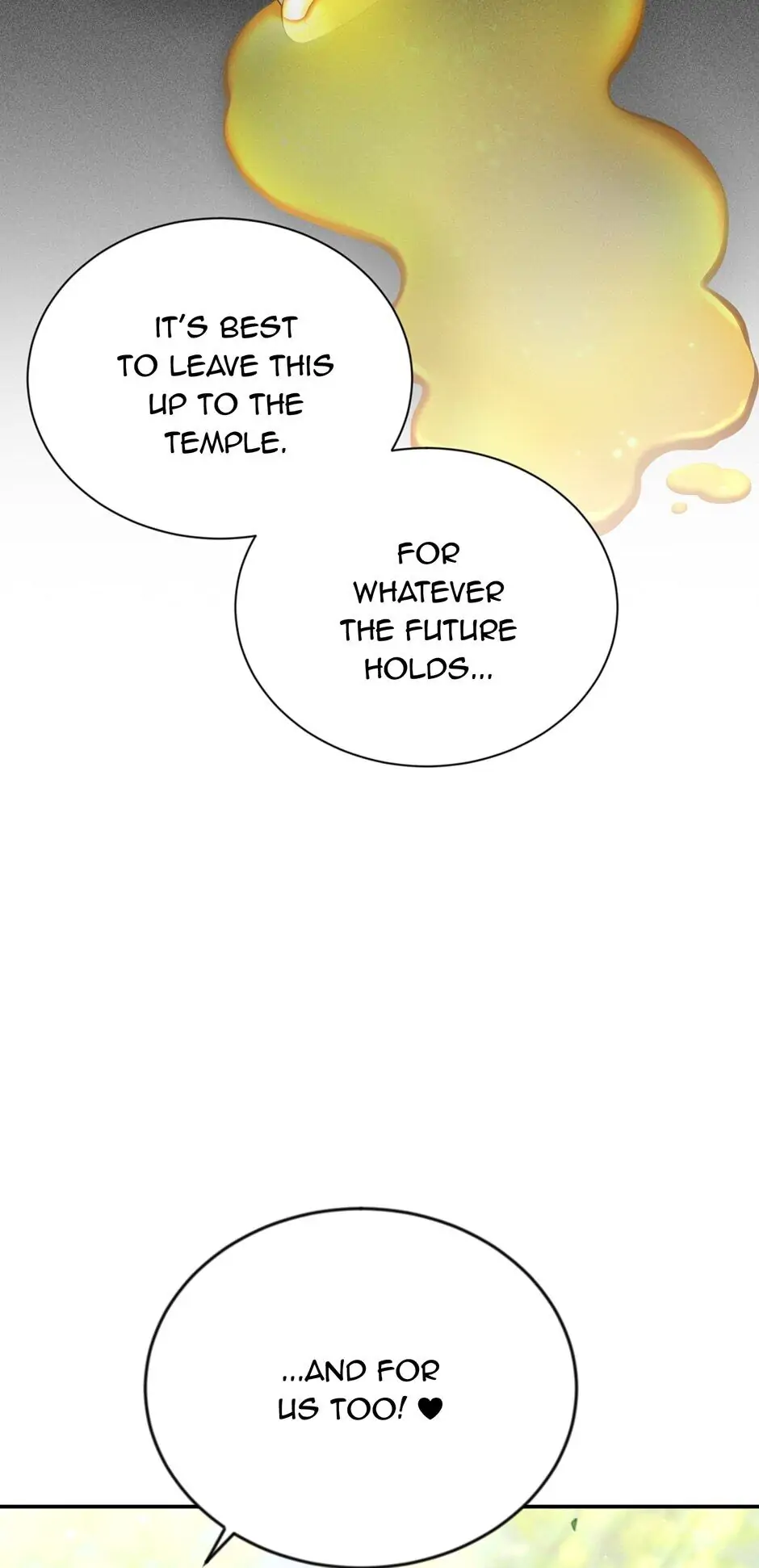 The Duchess With An Empty Soul Chapter 52 page 52