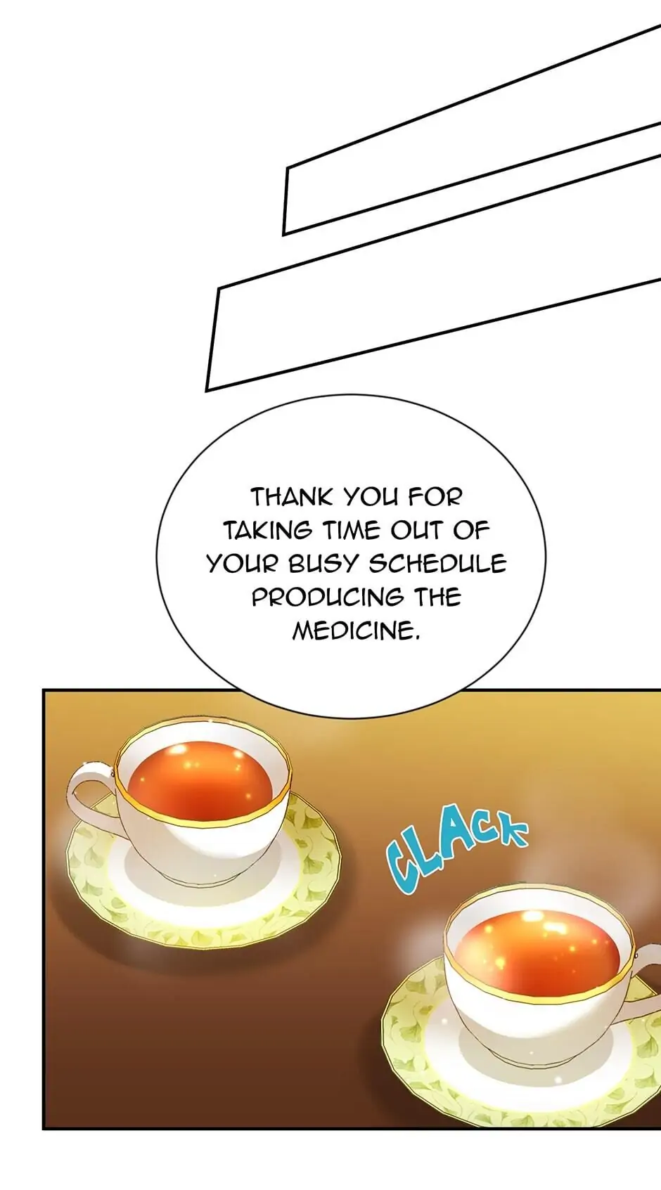 The Duchess With An Empty Soul Chapter 52 page 60