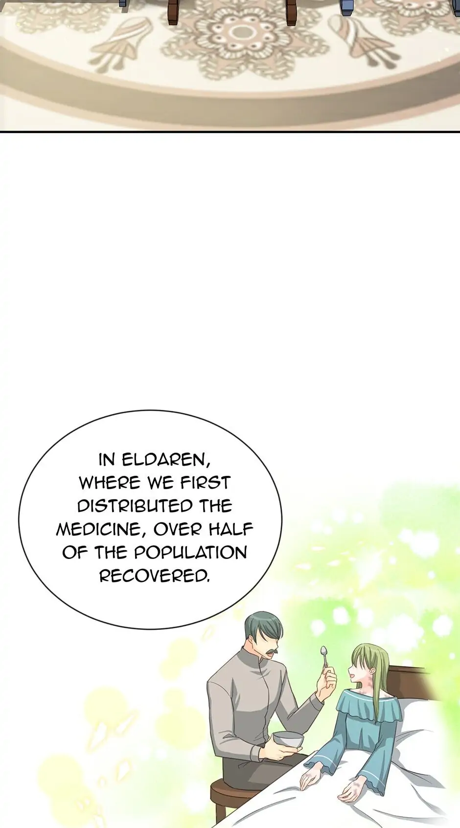 The Duchess With An Empty Soul Chapter 52 page 62