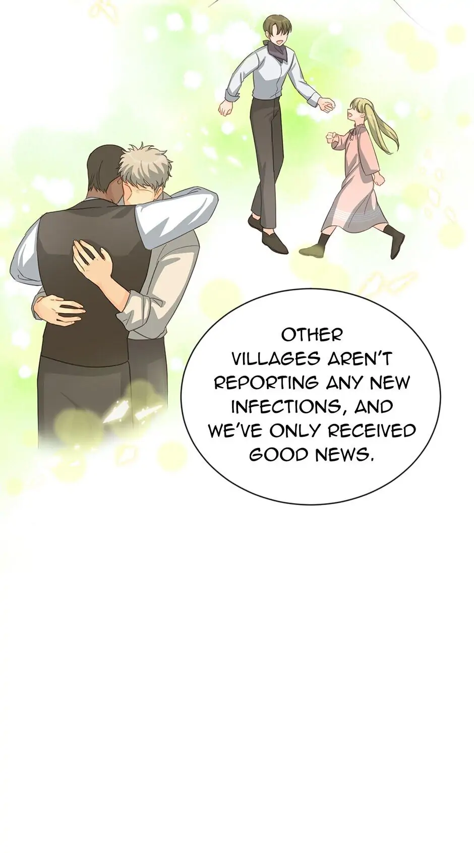 The Duchess With An Empty Soul Chapter 52 page 63