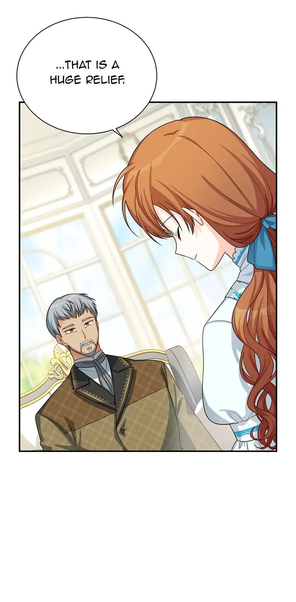 The Duchess With An Empty Soul Chapter 52 page 64
