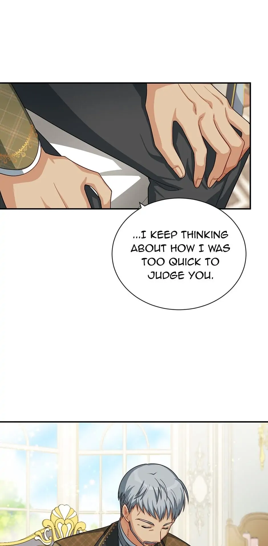 The Duchess With An Empty Soul Chapter 52 page 65