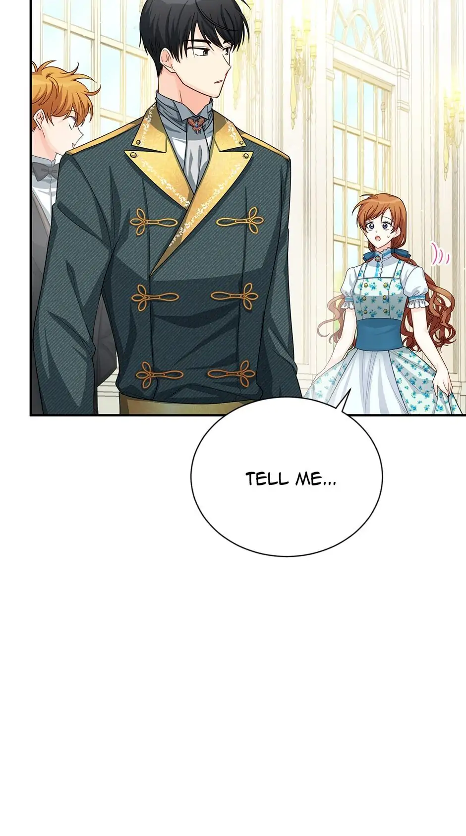 The Duchess With An Empty Soul Chapter 52 page 73