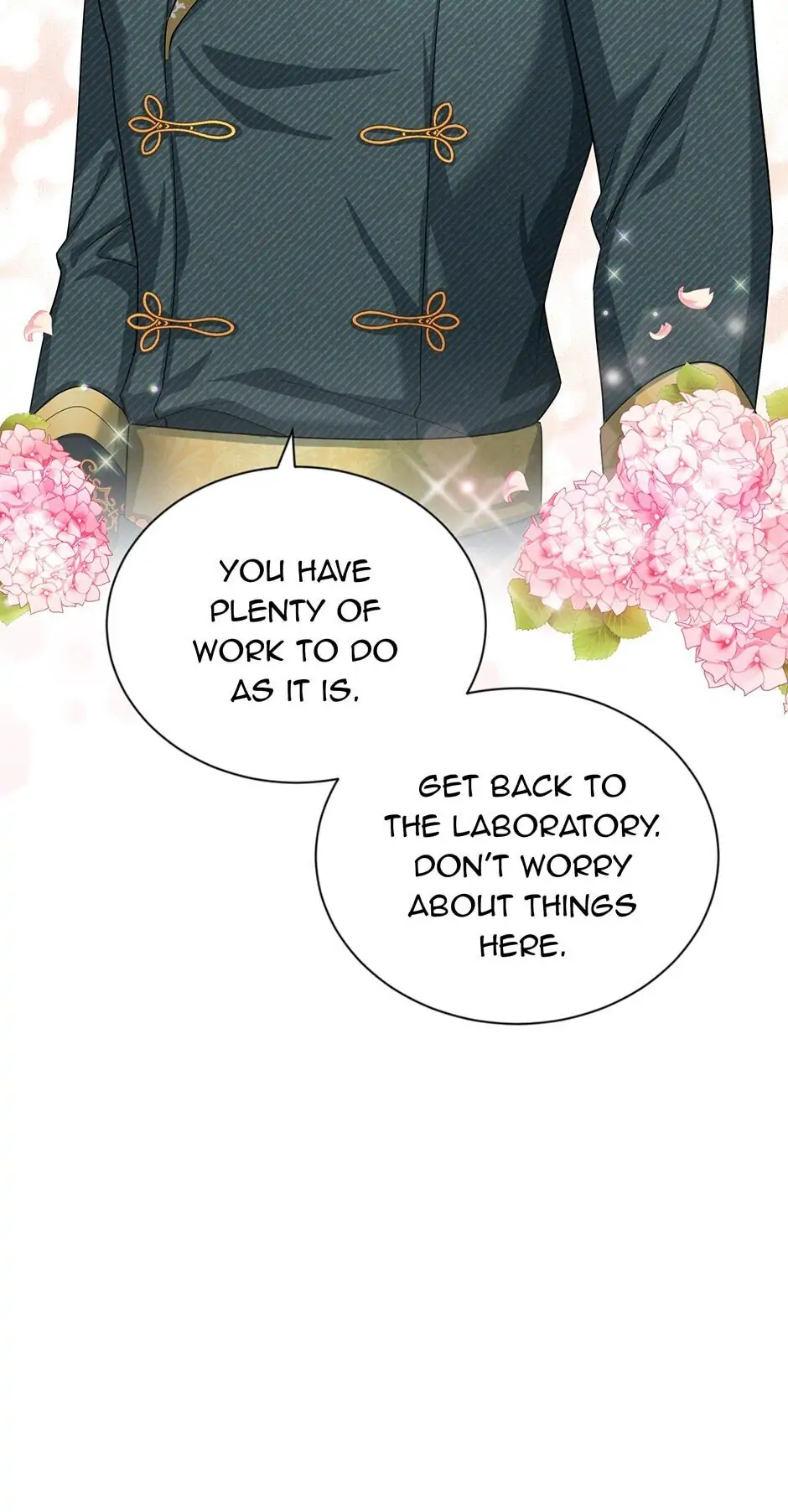 The Duchess With An Empty Soul Chapter 52 page 77