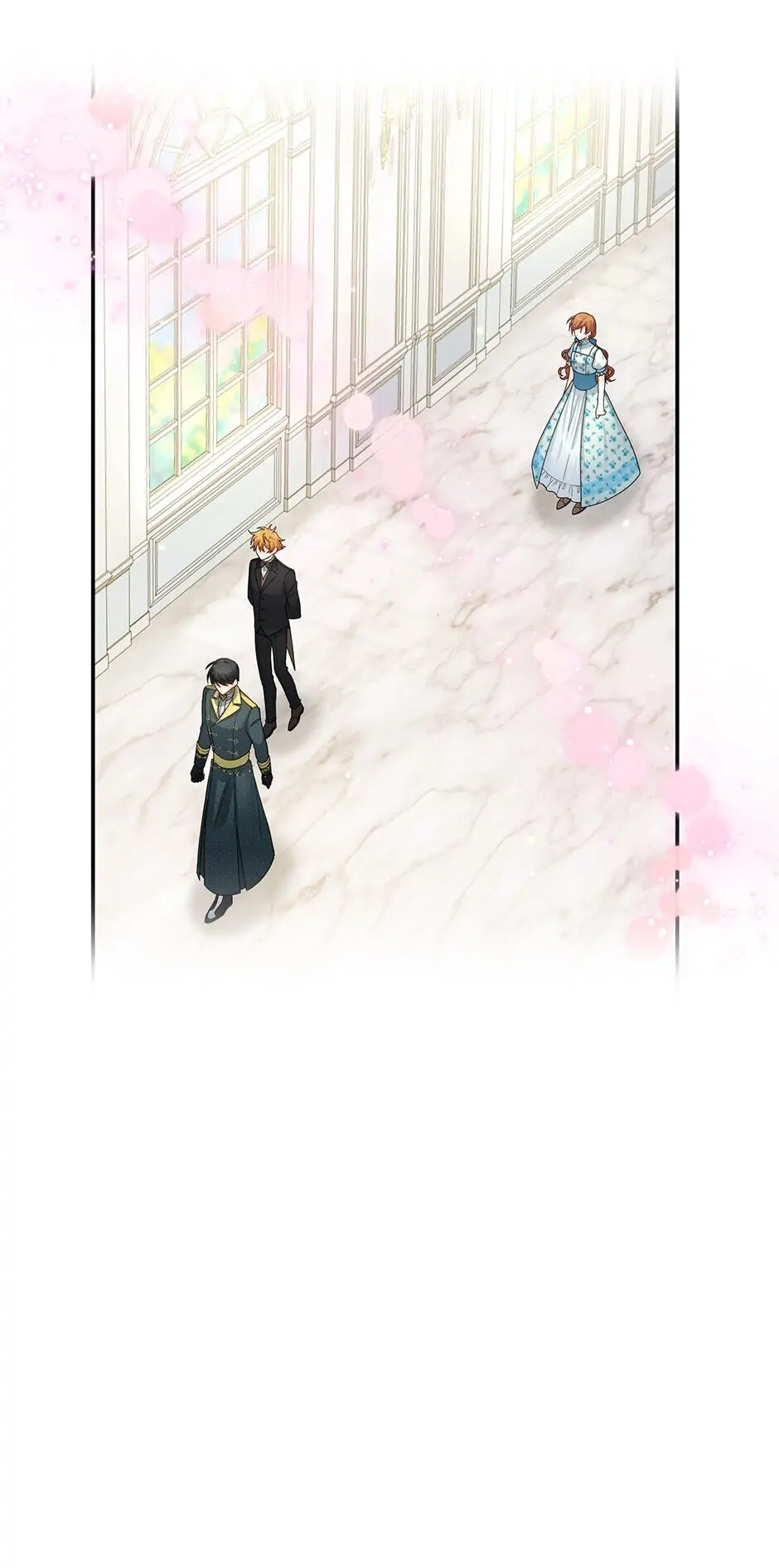 The Duchess With An Empty Soul Chapter 52 page 78