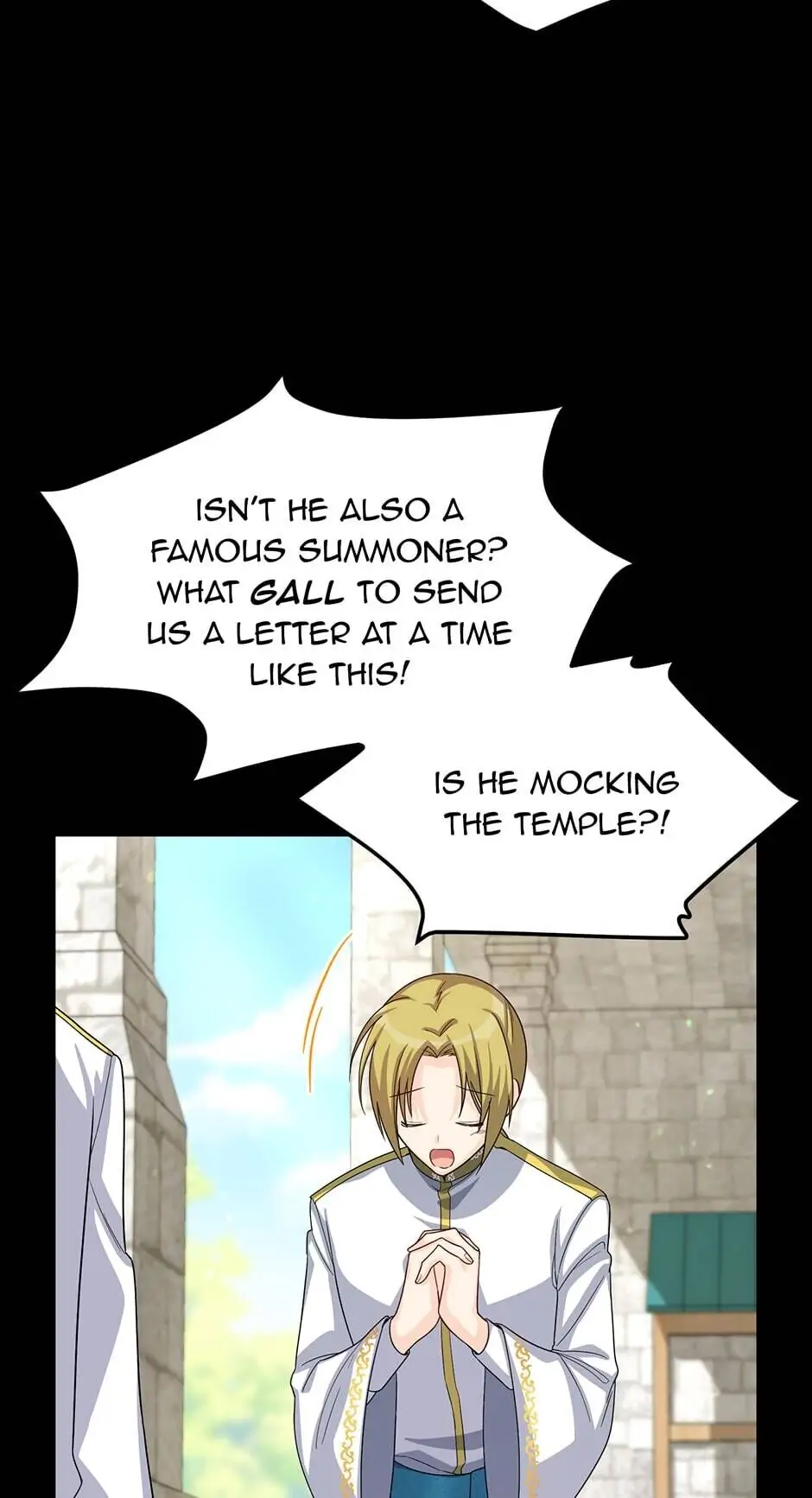 The Duchess With An Empty Soul Chapter 53 page 11
