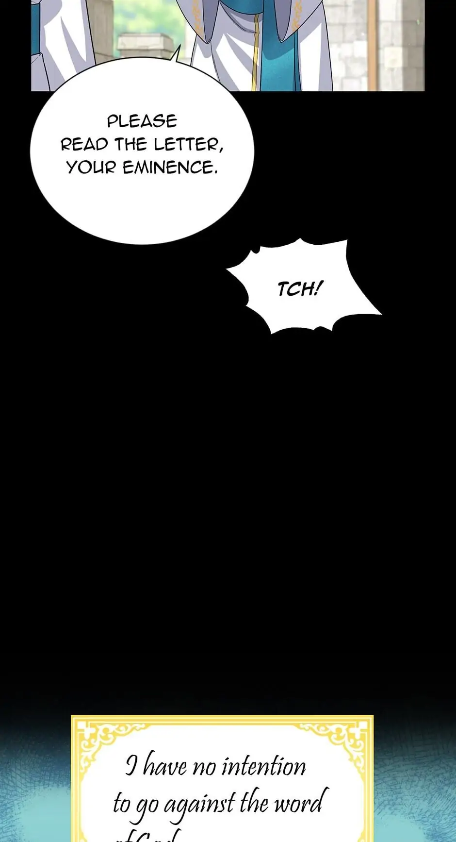 The Duchess With An Empty Soul Chapter 53 page 12