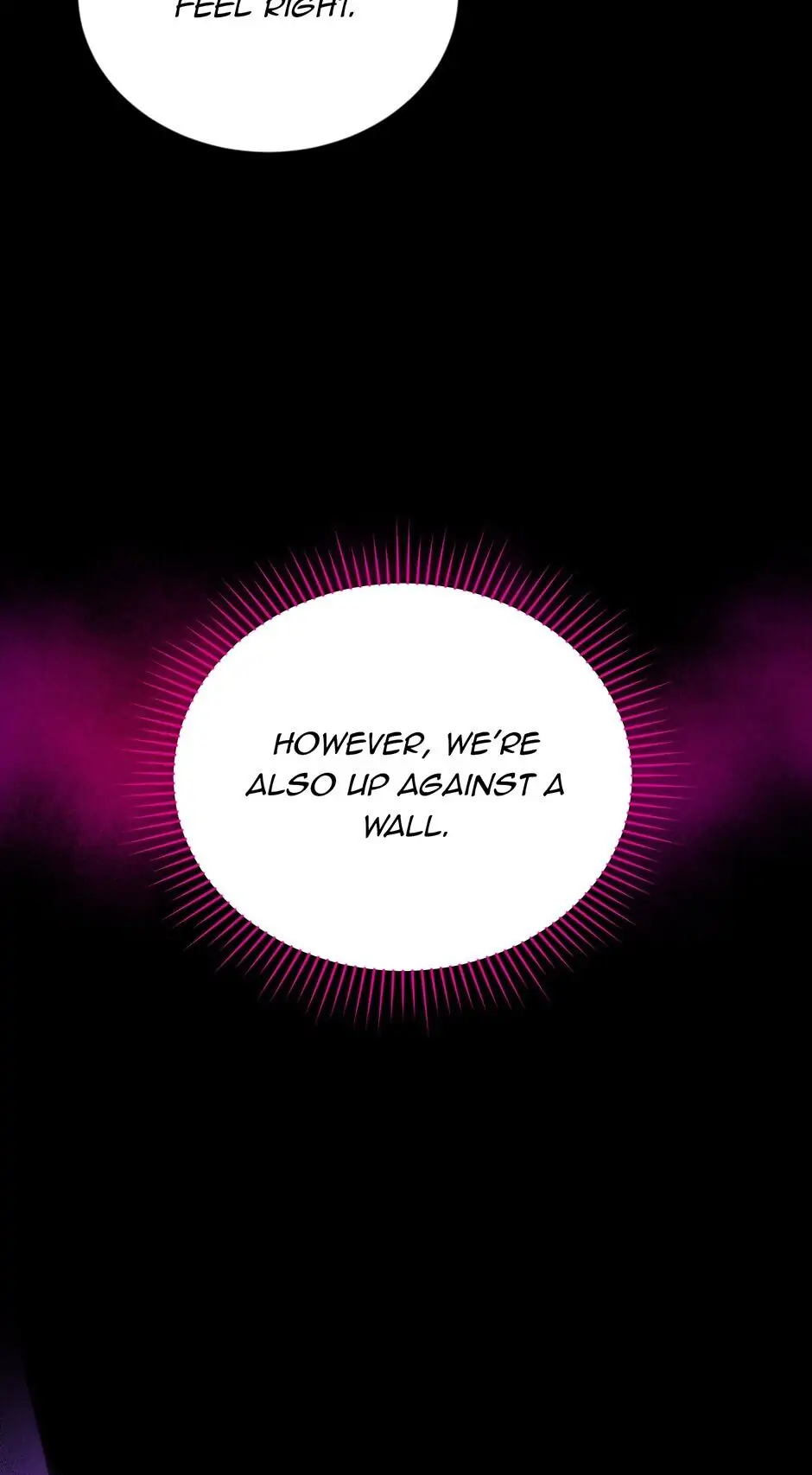 The Duchess With An Empty Soul Chapter 53 page 16