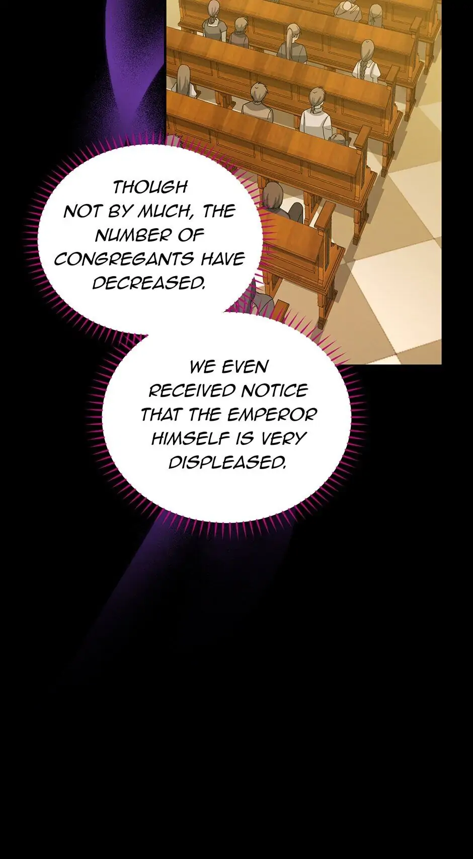 The Duchess With An Empty Soul Chapter 53 page 18