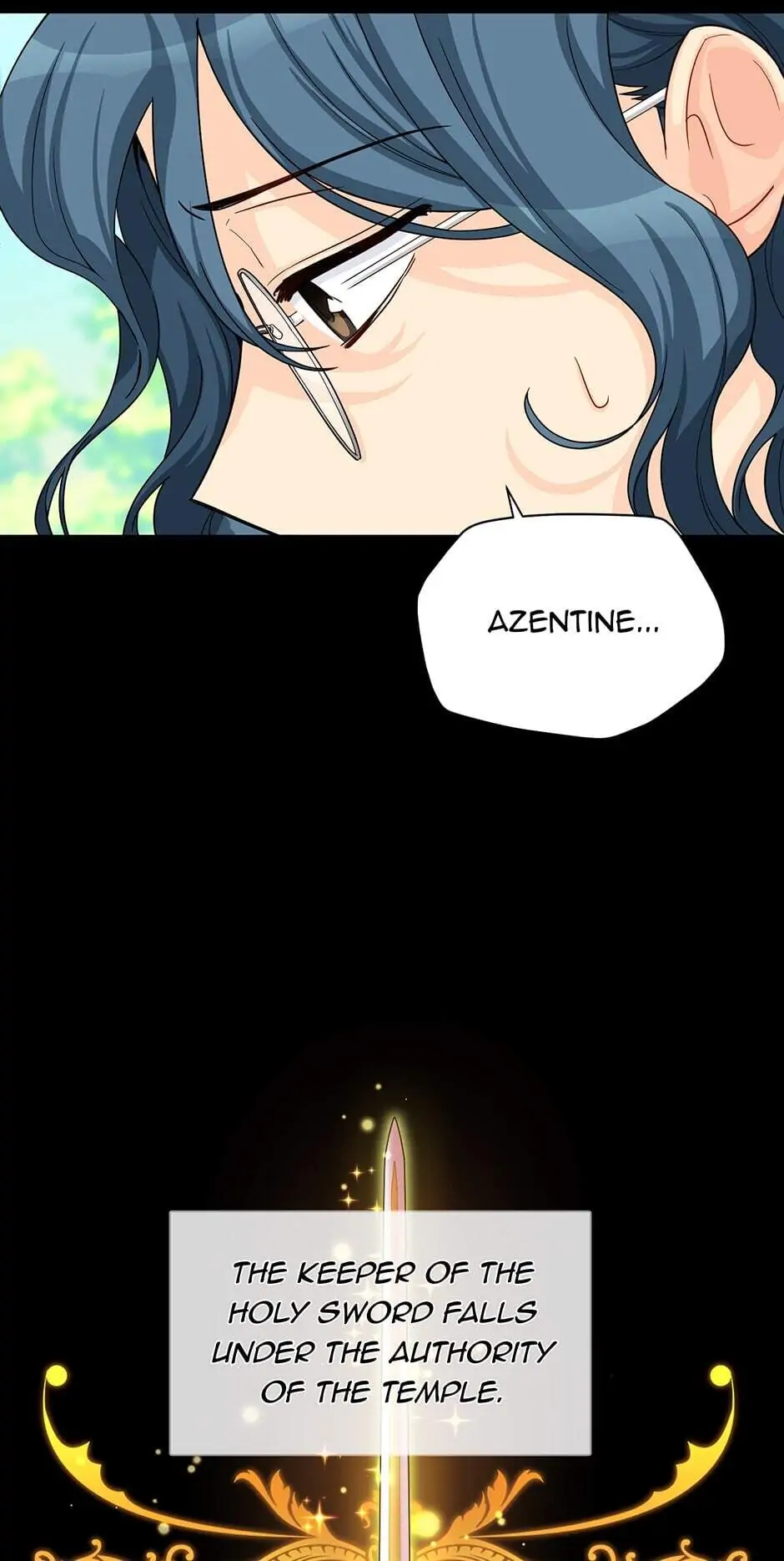 The Duchess With An Empty Soul Chapter 53 page 19
