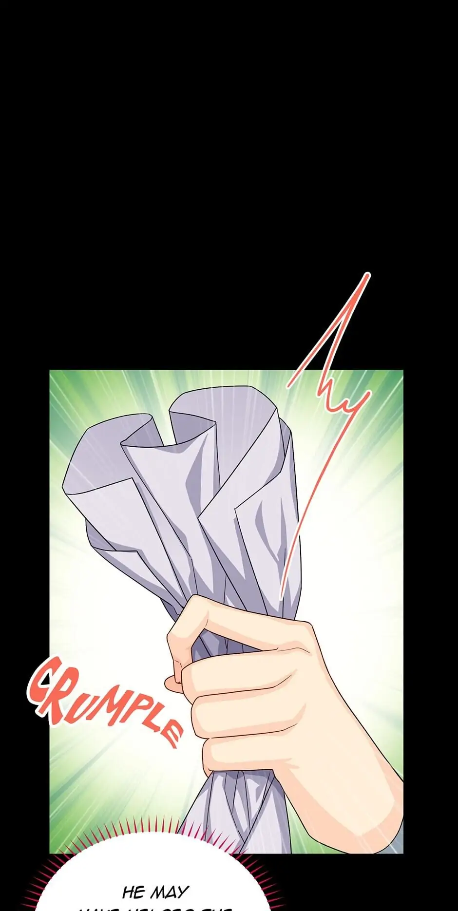The Duchess With An Empty Soul Chapter 53 page 21