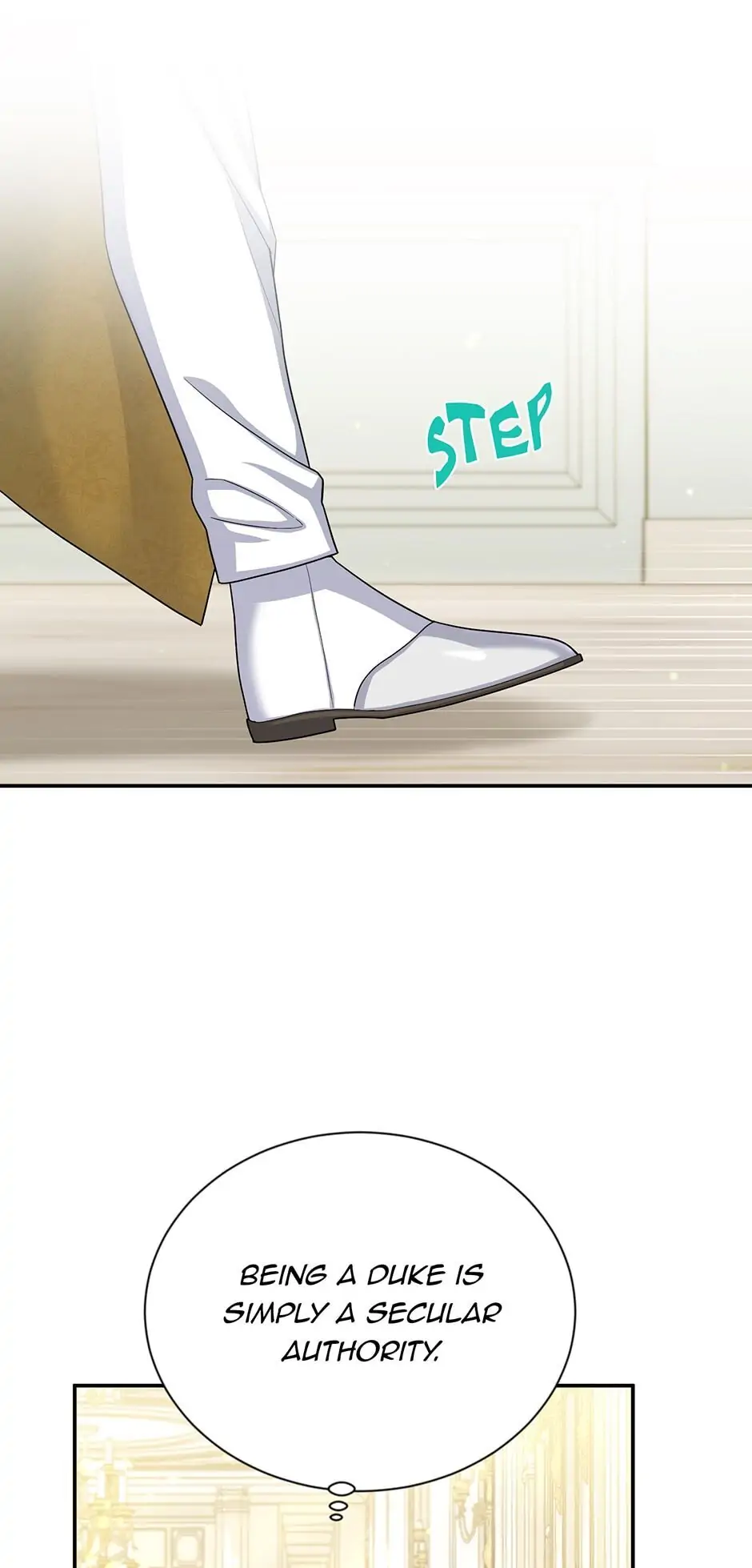 The Duchess With An Empty Soul Chapter 53 page 23