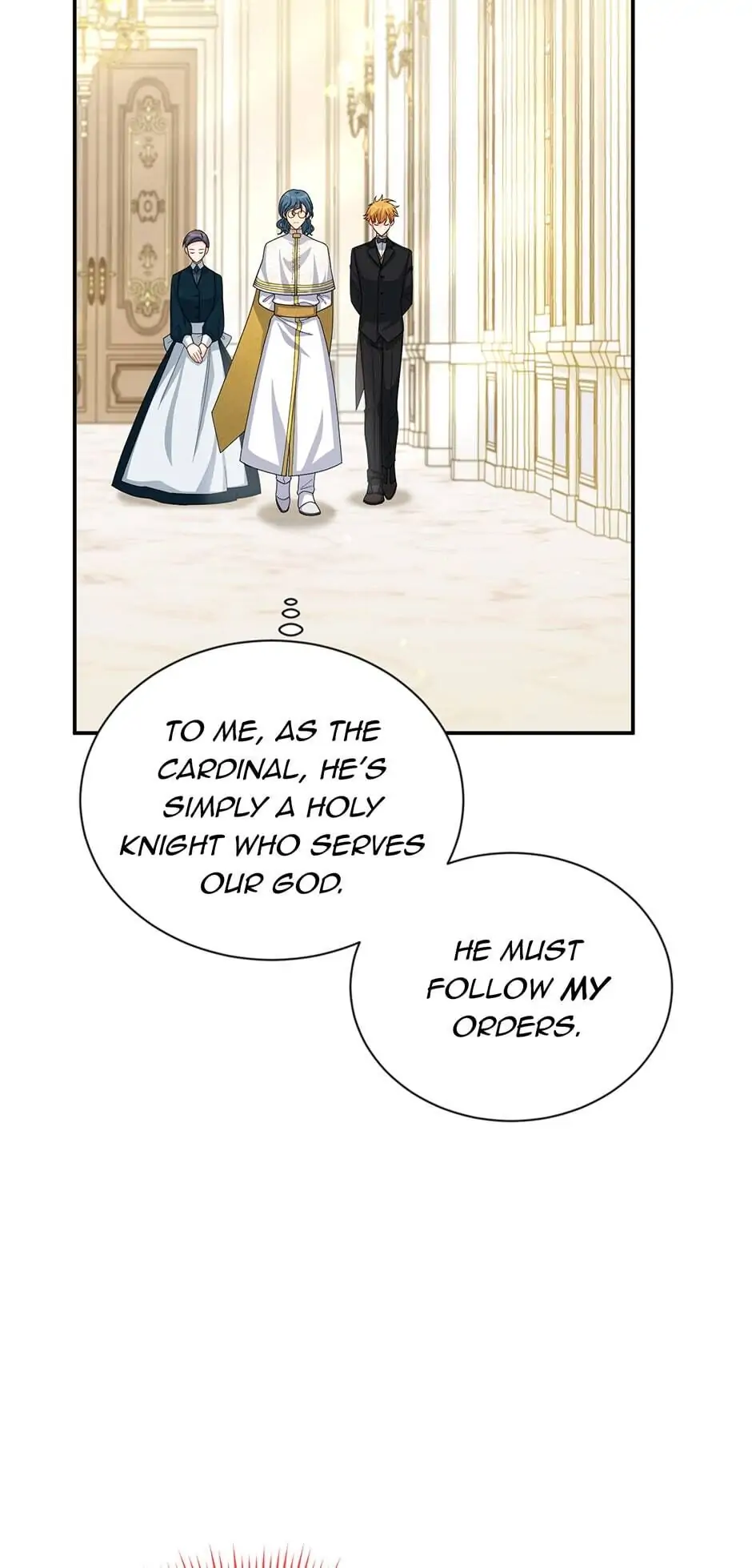The Duchess With An Empty Soul Chapter 53 page 24