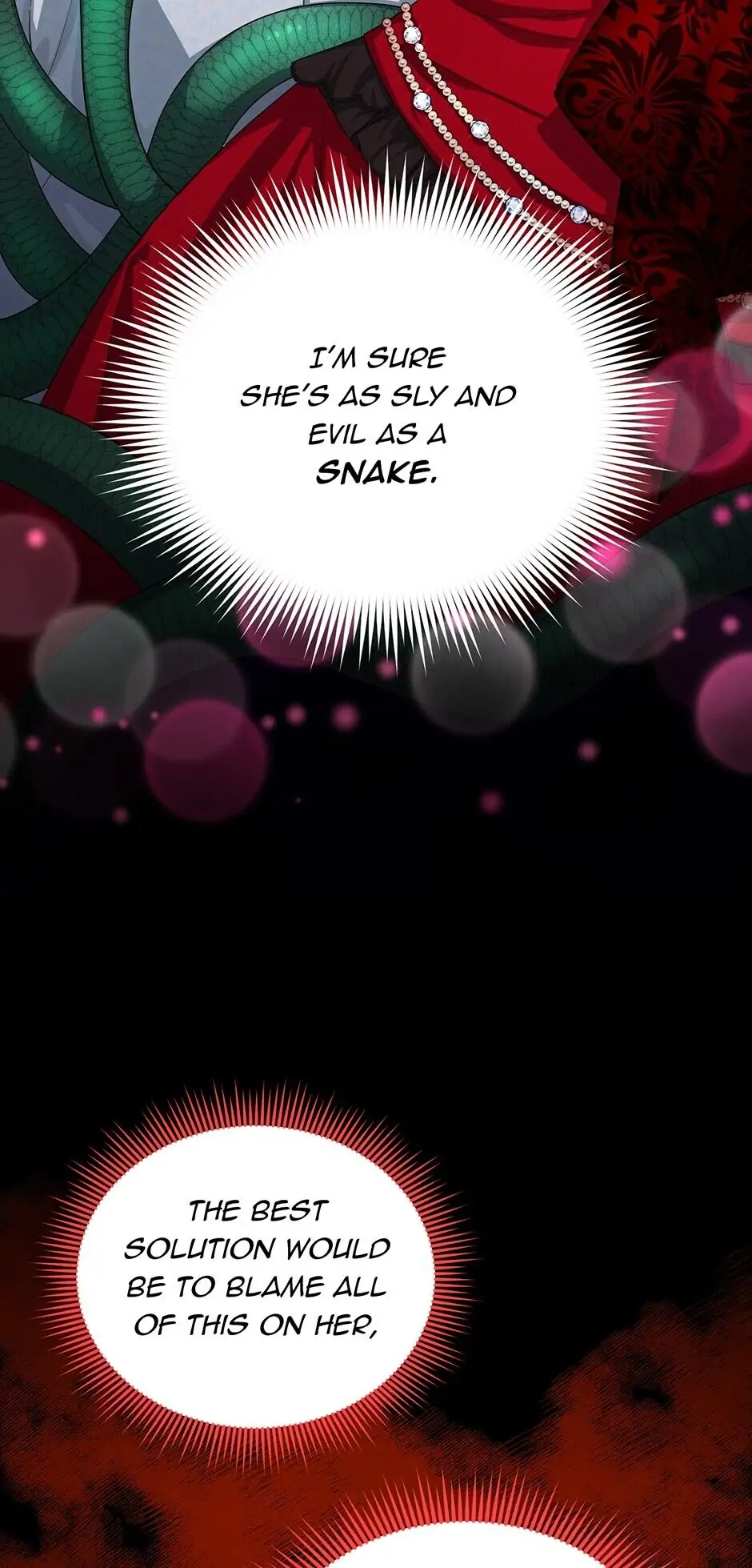 The Duchess With An Empty Soul Chapter 53 page 26