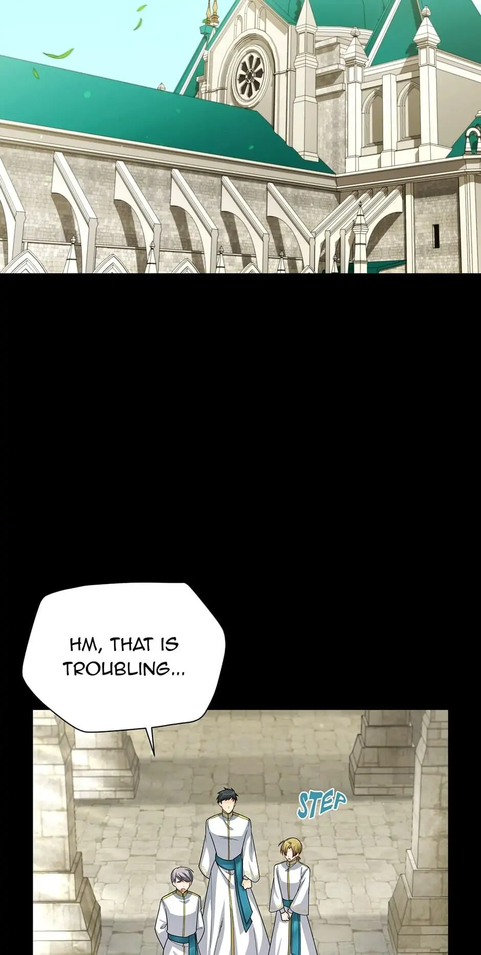 The Duchess With An Empty Soul Chapter 53 page 2