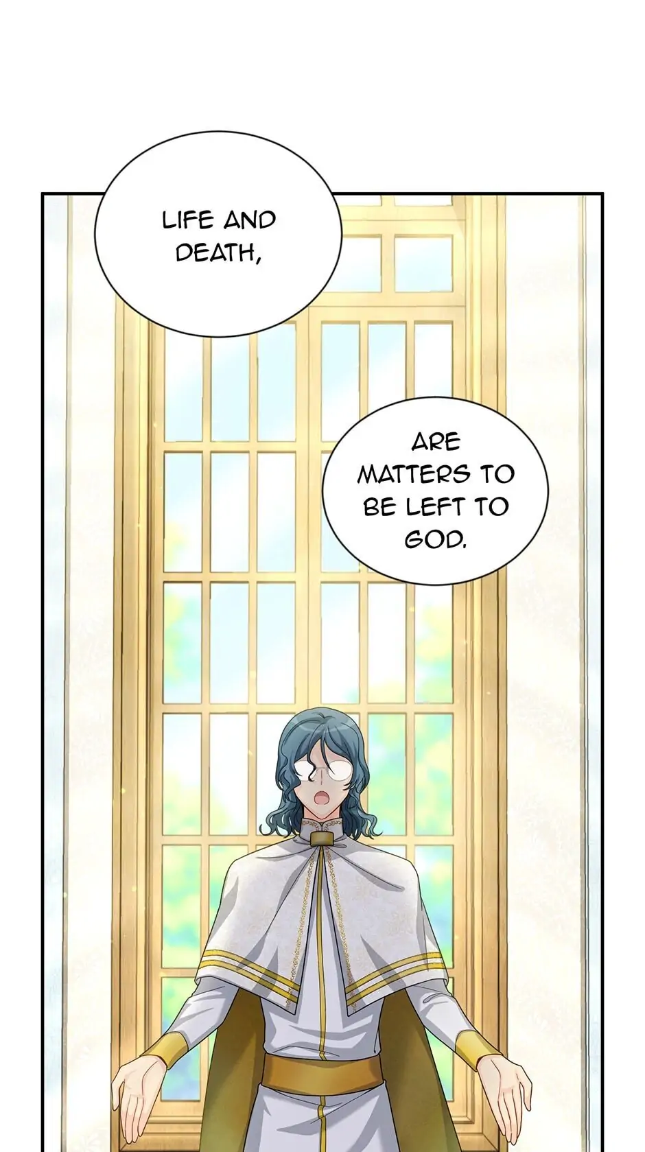 The Duchess With An Empty Soul Chapter 53 page 31