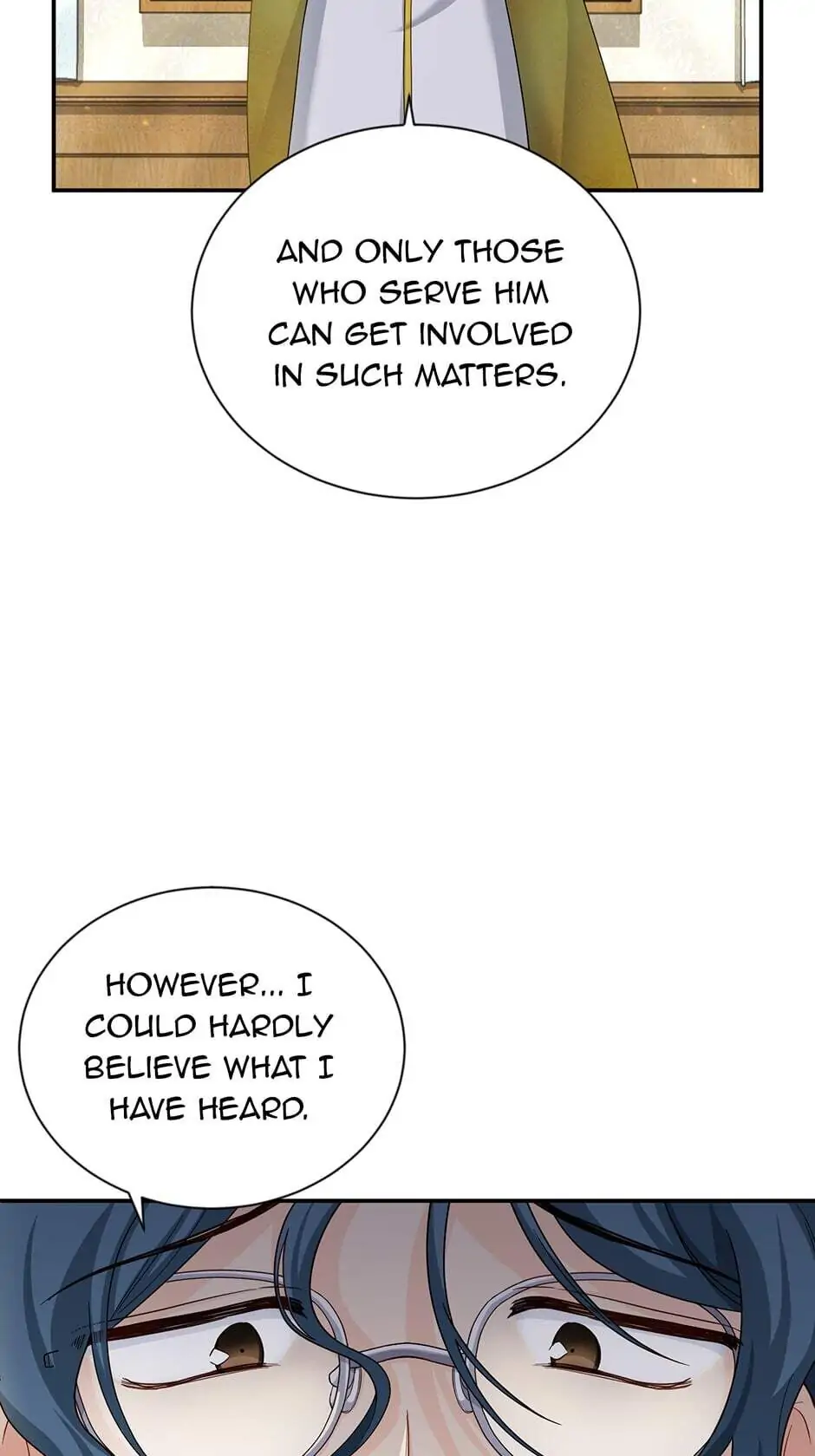 The Duchess With An Empty Soul Chapter 53 page 32