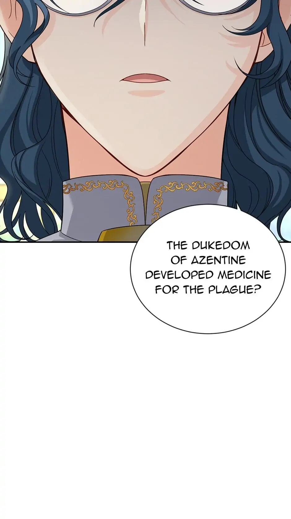 The Duchess With An Empty Soul Chapter 53 page 33