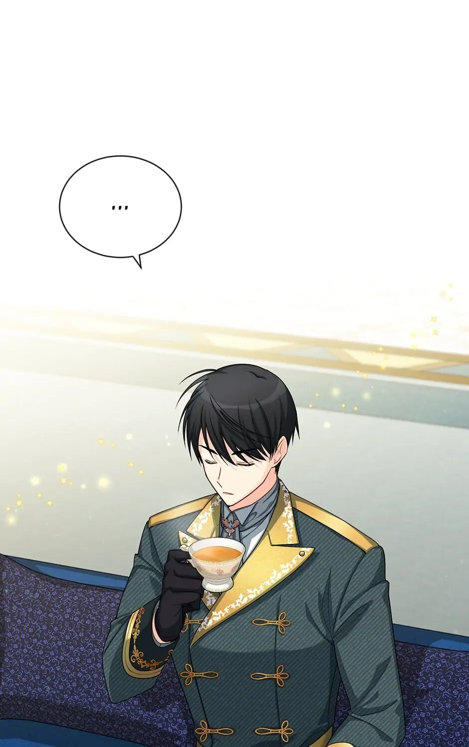 The Duchess With An Empty Soul Chapter 53 page 35