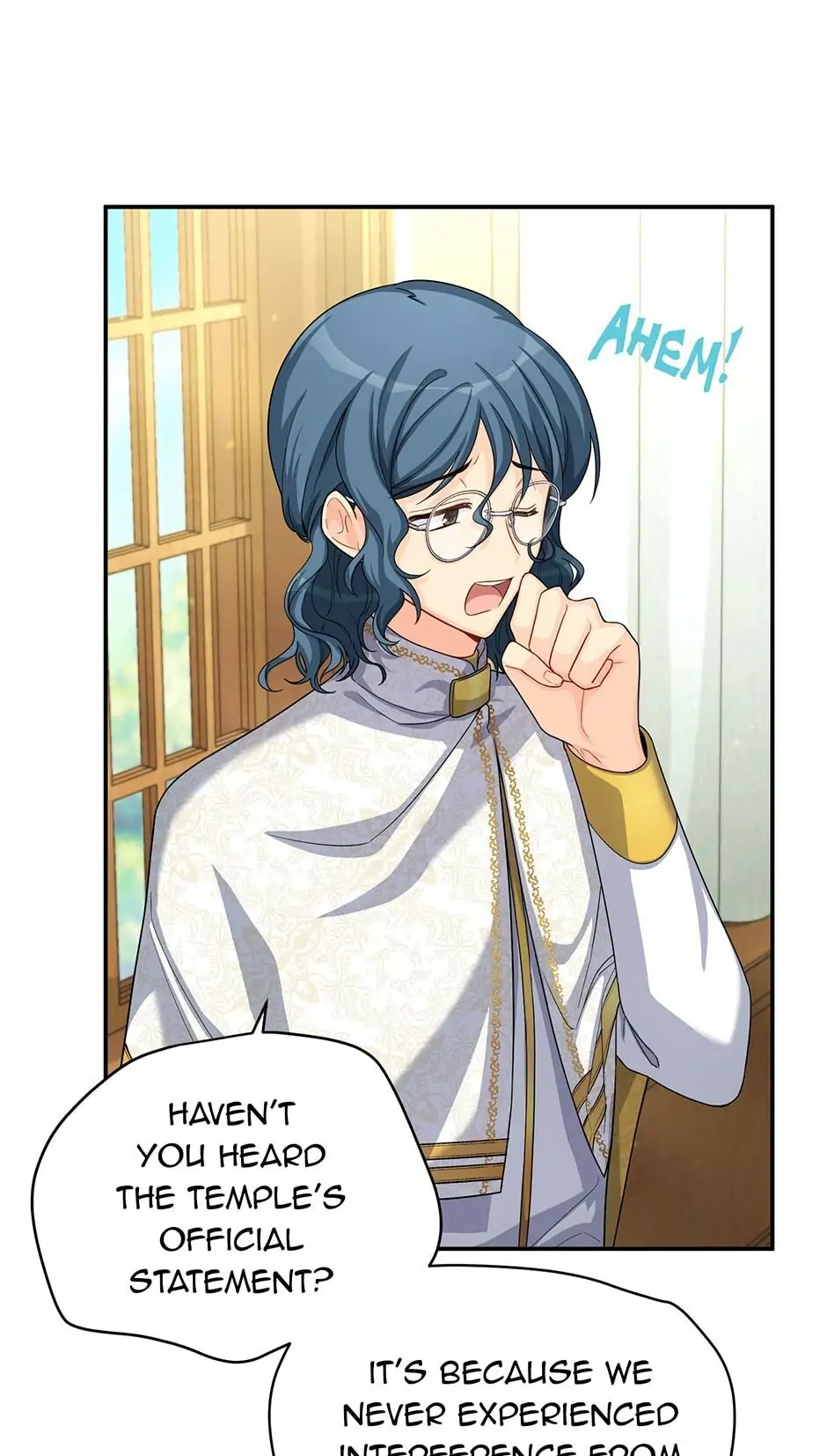 The Duchess With An Empty Soul Chapter 53 page 38