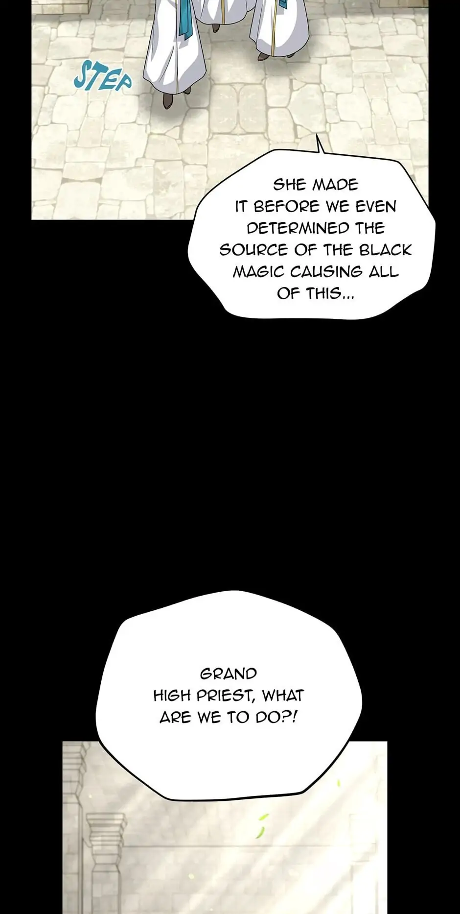 The Duchess With An Empty Soul Chapter 53 page 3