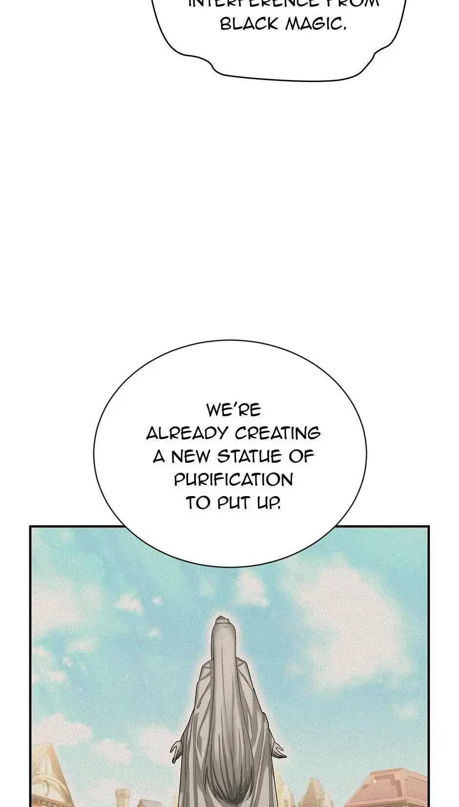 The Duchess With An Empty Soul Chapter 53 page 39