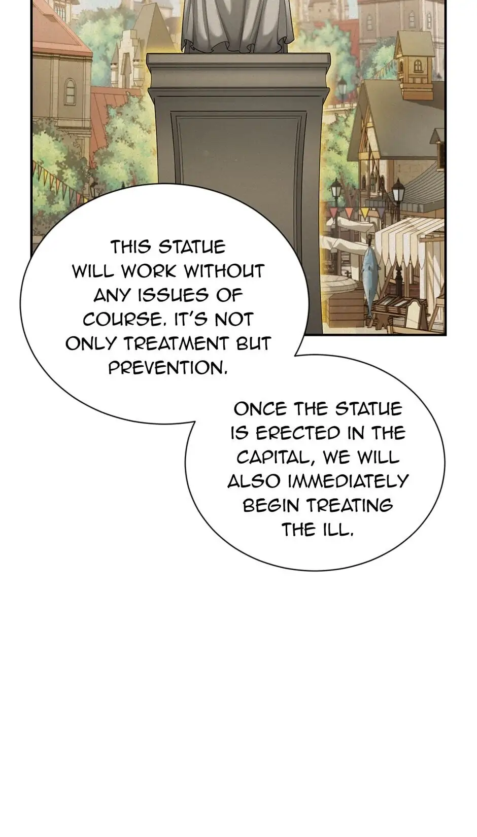 The Duchess With An Empty Soul Chapter 53 page 40