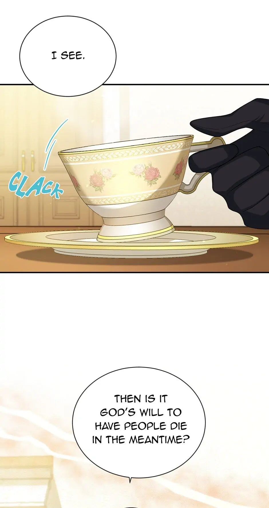 The Duchess With An Empty Soul Chapter 53 page 41