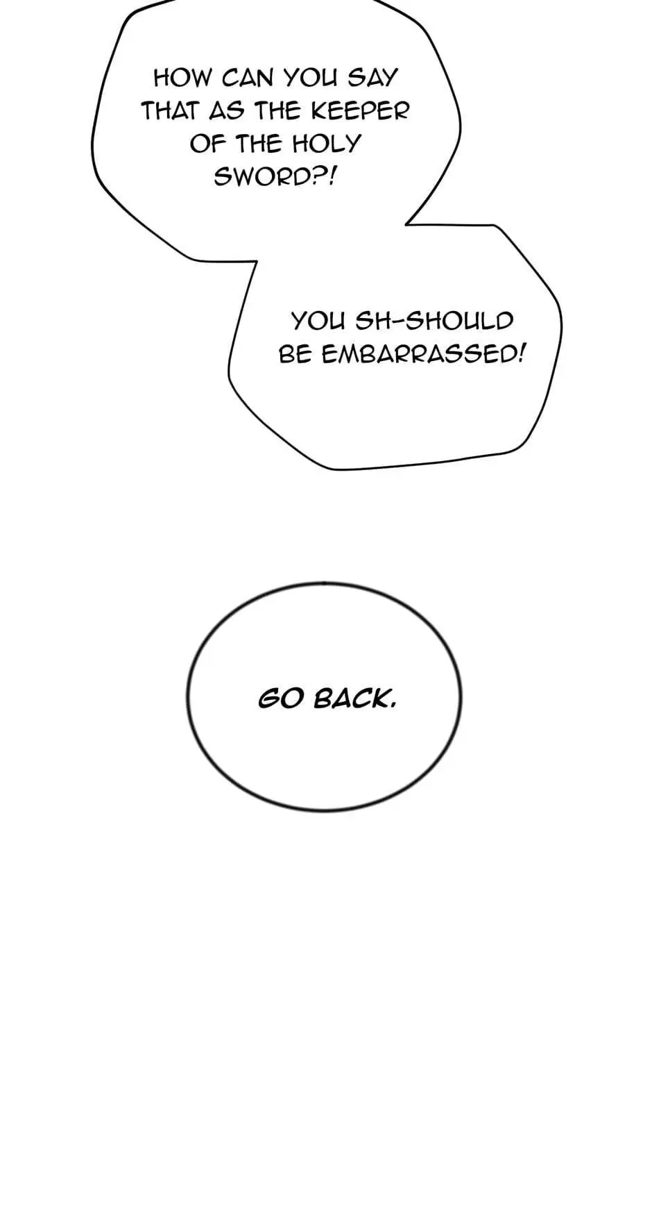 The Duchess With An Empty Soul Chapter 53 page 44