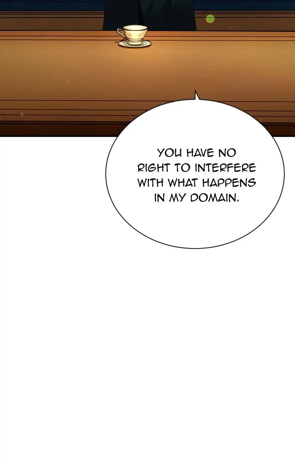 The Duchess With An Empty Soul Chapter 53 page 46