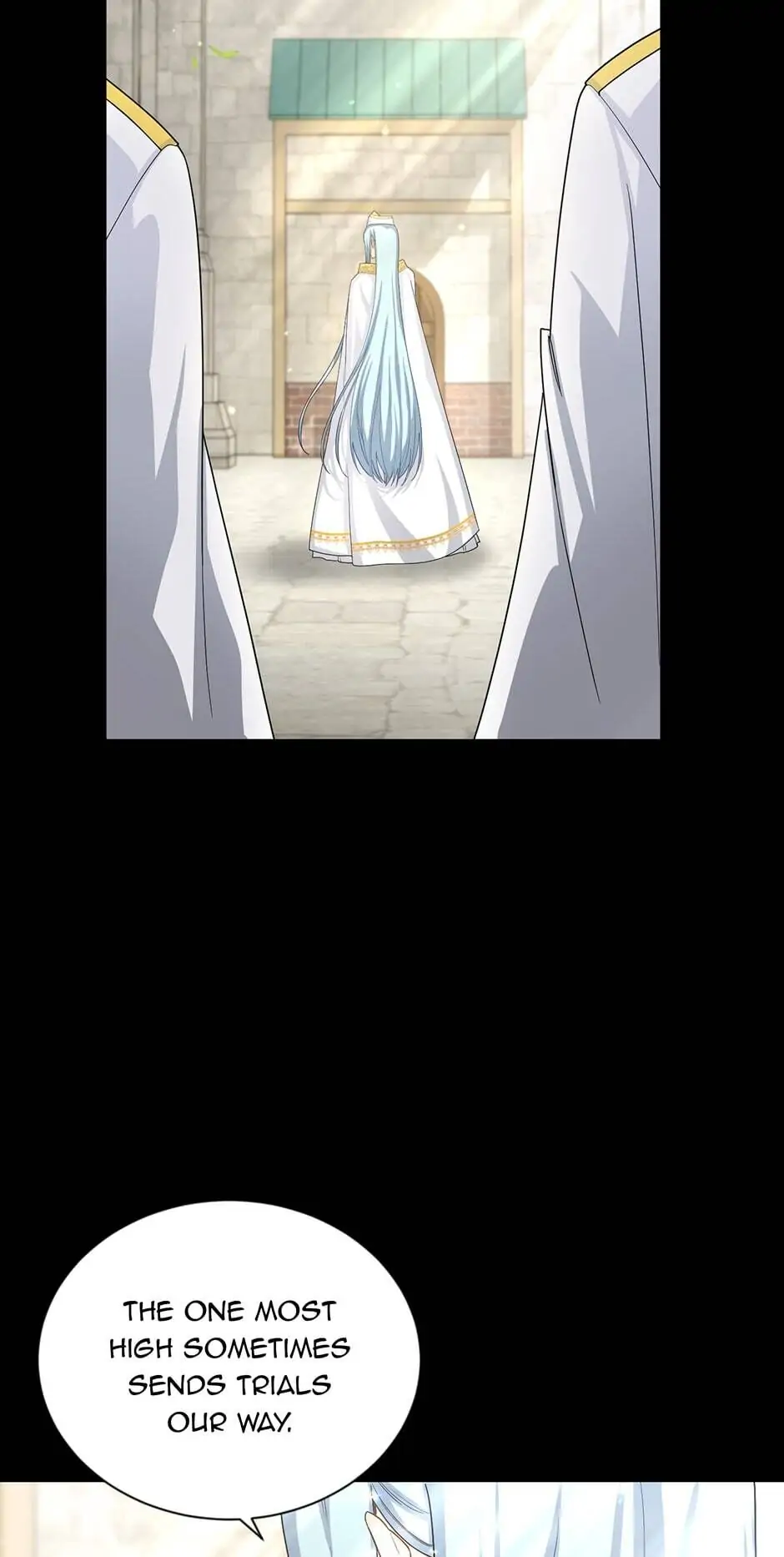 The Duchess With An Empty Soul Chapter 53 page 4