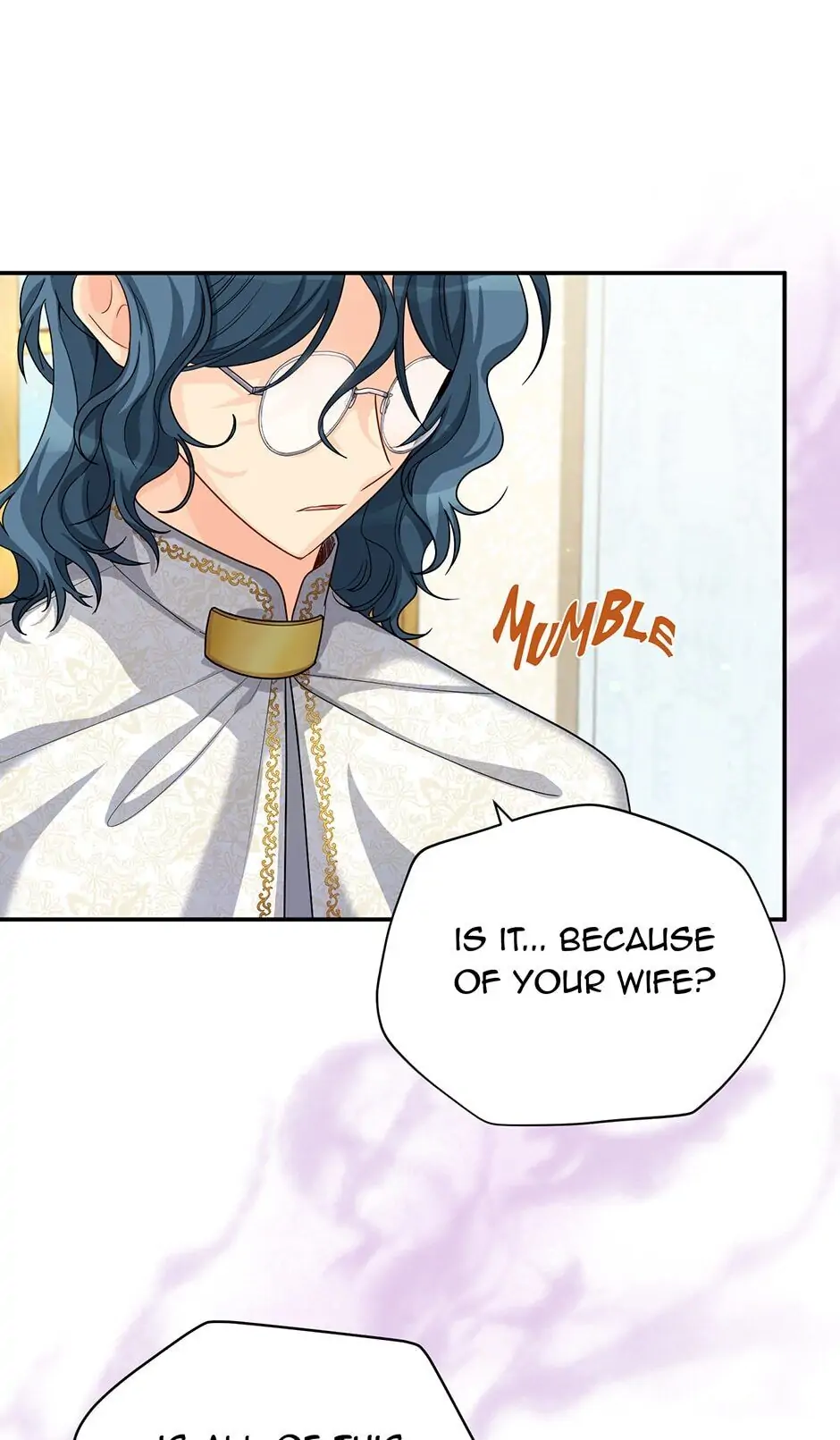The Duchess With An Empty Soul Chapter 53 page 51
