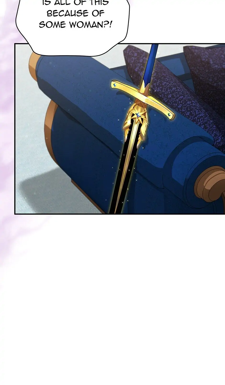 The Duchess With An Empty Soul Chapter 53 page 52