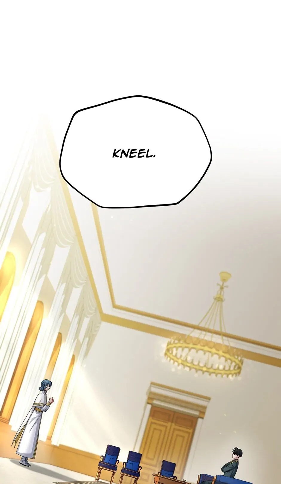 The Duchess With An Empty Soul Chapter 53 page 53