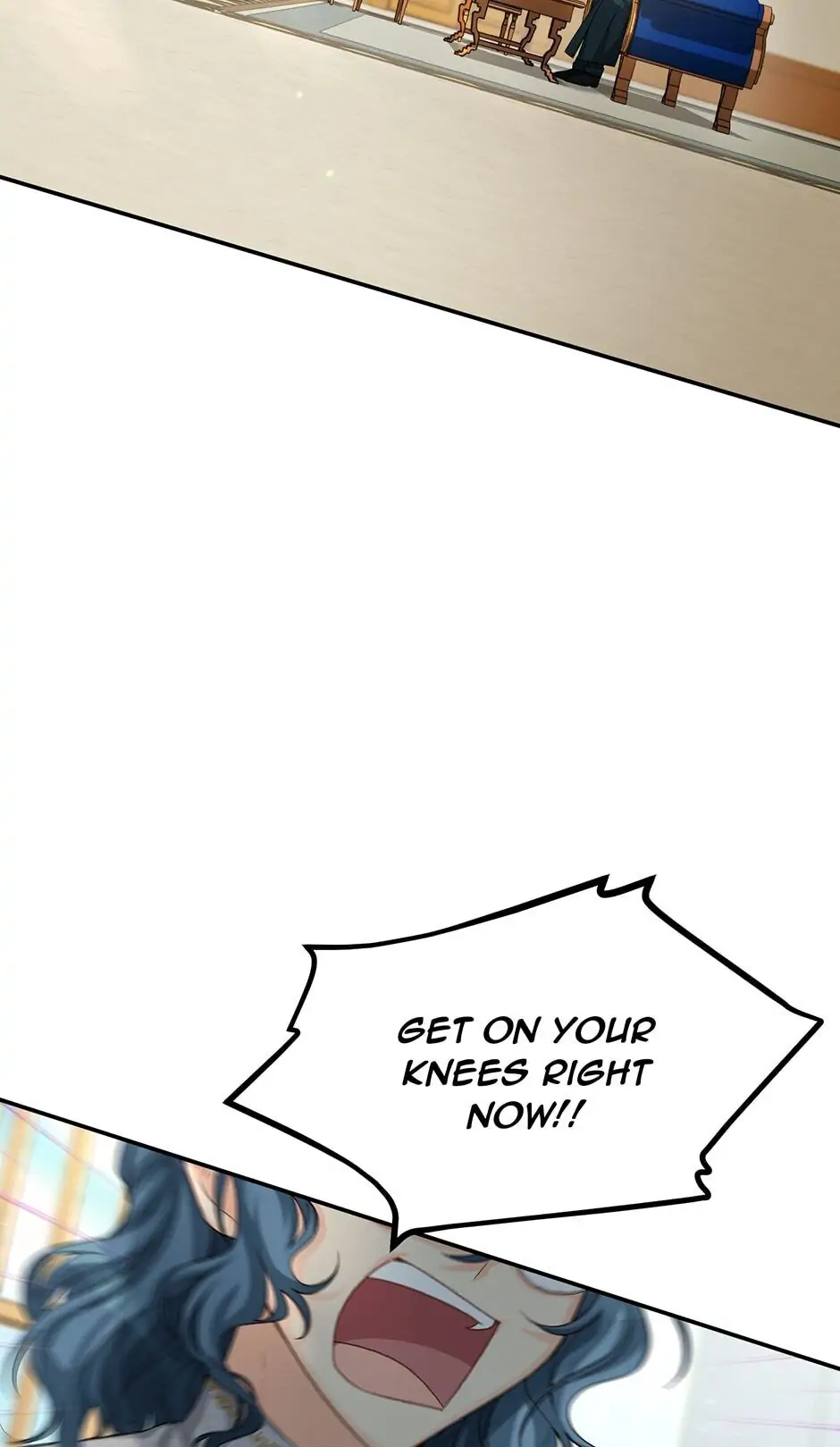 The Duchess With An Empty Soul Chapter 53 page 54
