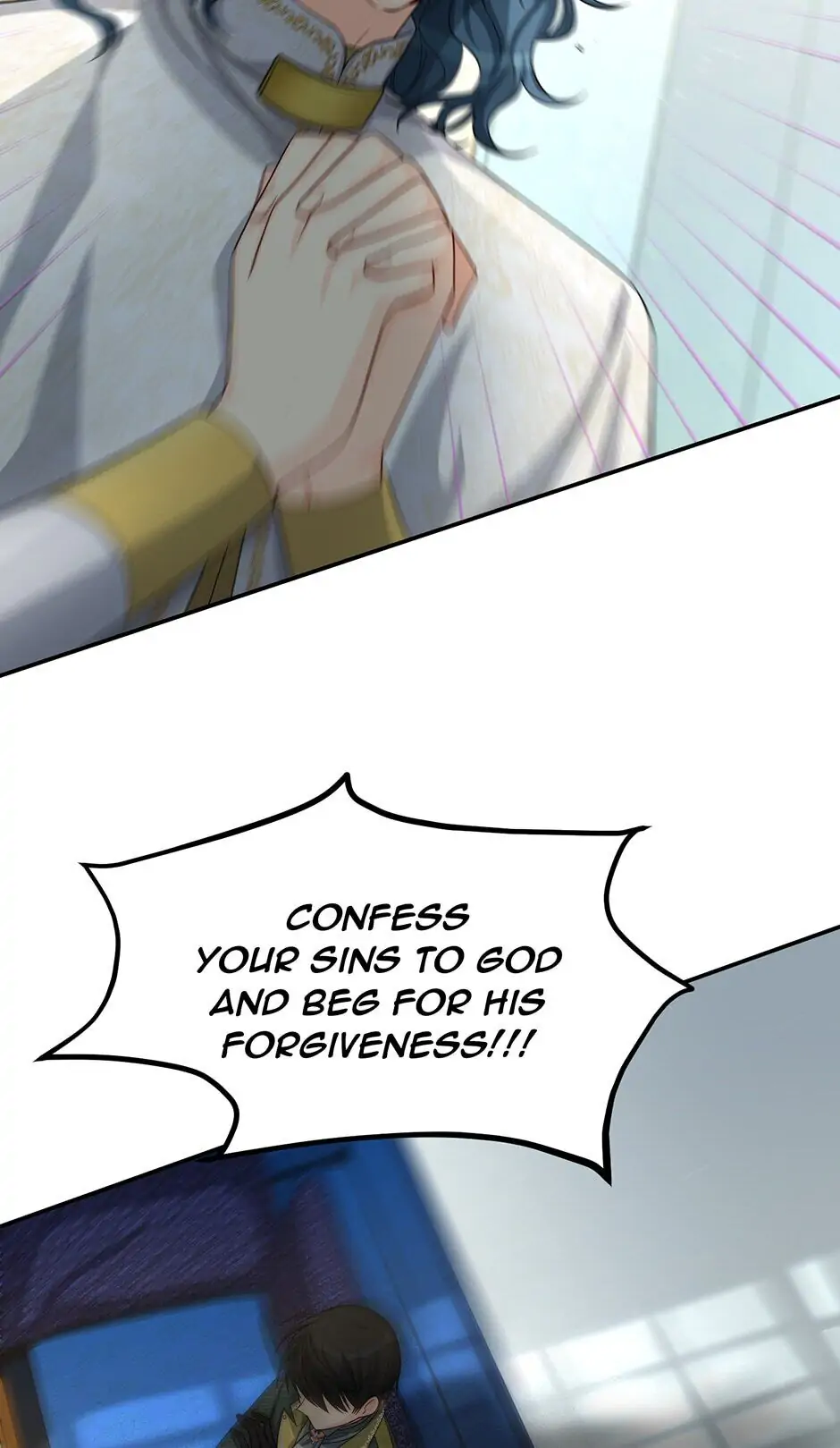 The Duchess With An Empty Soul Chapter 53 page 55