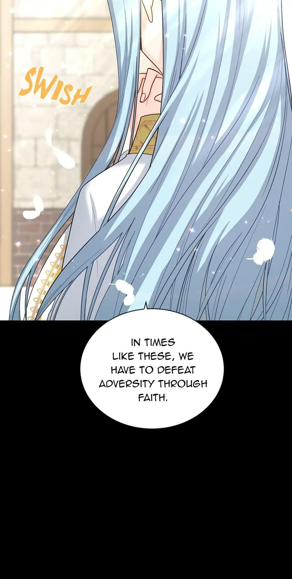 The Duchess With An Empty Soul Chapter 53 page 5