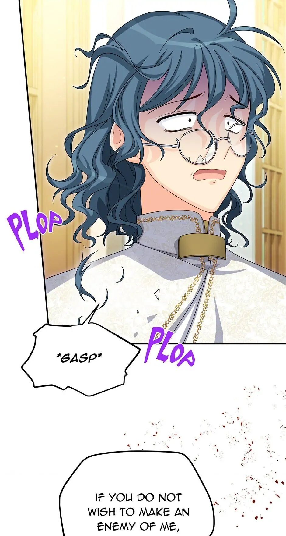 The Duchess With An Empty Soul Chapter 53 page 62
