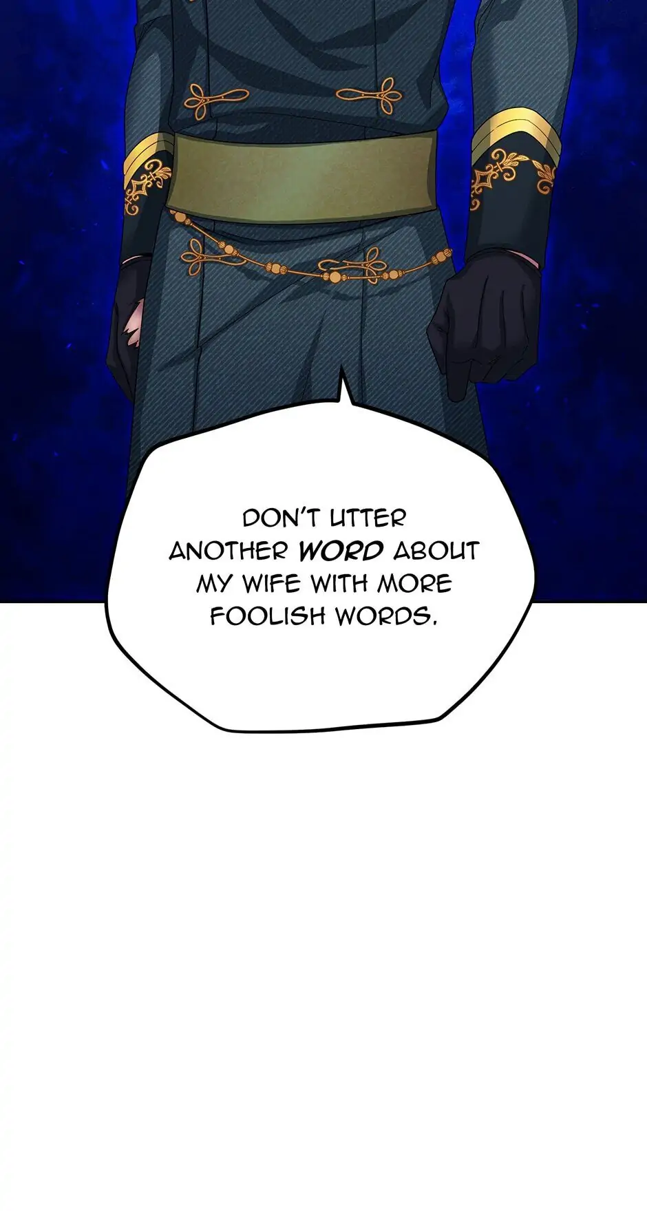 The Duchess With An Empty Soul Chapter 53 page 64