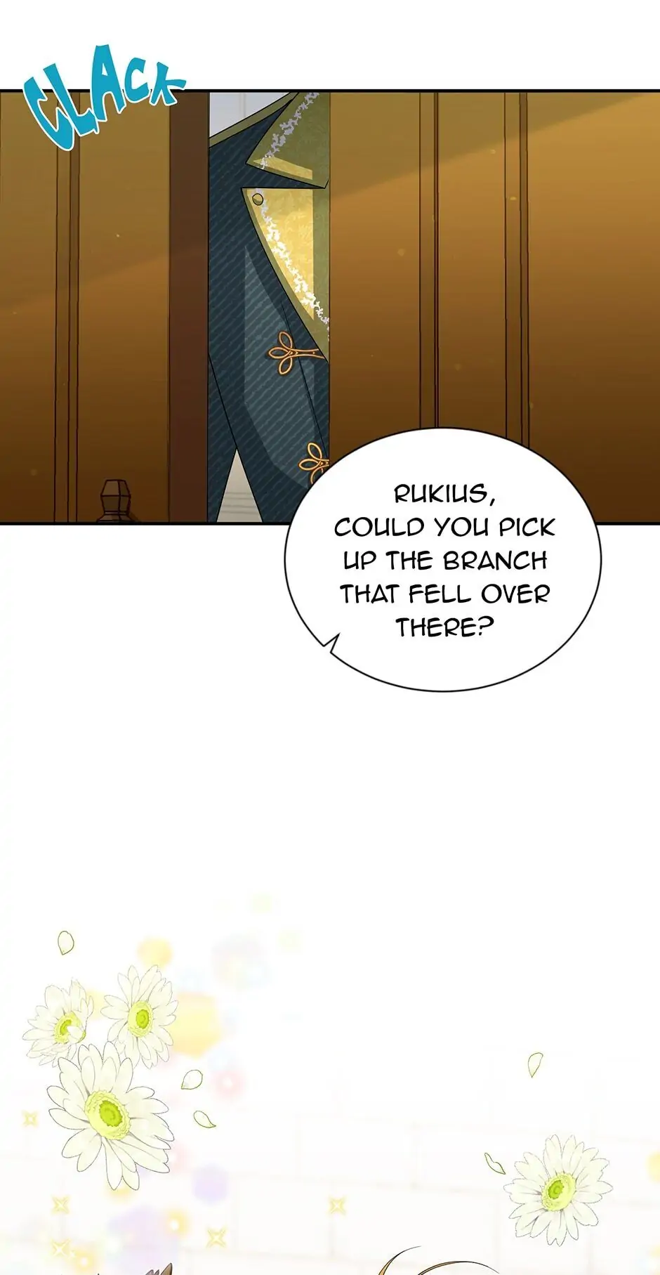 The Duchess With An Empty Soul Chapter 53 page 70