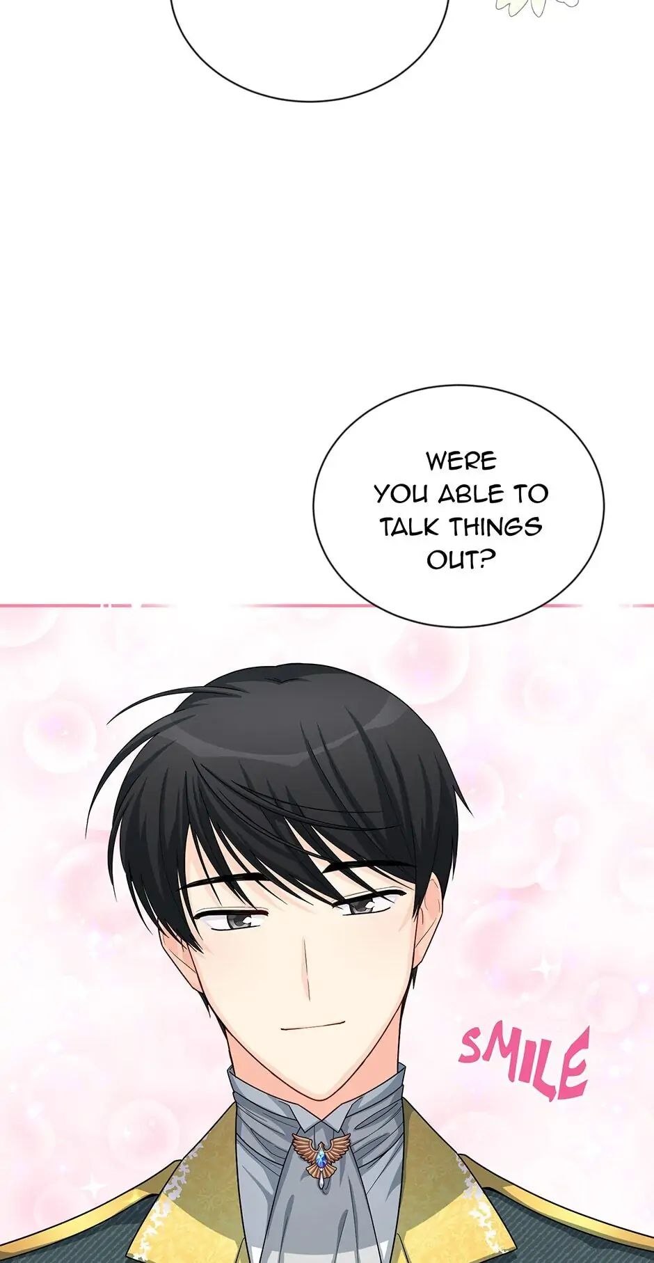The Duchess With An Empty Soul Chapter 53 page 72